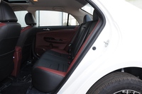 2015款速锐1.5L手动豪华型