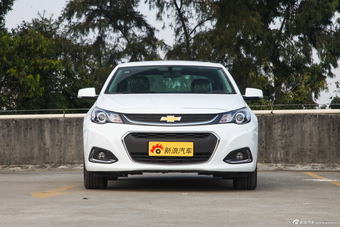 2016款迈锐宝2.0L自动豪华版