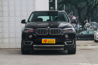 2014款宝马X5 3.0T自动xDrive35i尊享型