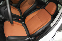 2014款创酷1.4T自动两驱豪华型