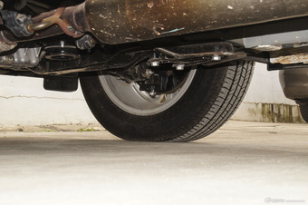 2015款传祺GS5 Super 2.0L自动两驱舒适版