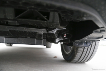 2016款瑞风S3 1.5L自动CVT豪华智能型