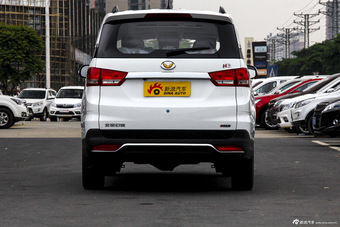 2015款幻速H3 1.5L手动豪华型