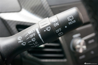 2014款华晨金杯智尚S30到店实拍