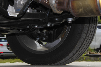 2015款哈弗H6 Coupe 2.0T手动两驱都市型