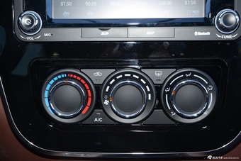 2016款景逸X5 1.6L手动尊享型