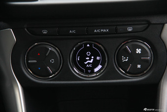 2015款东风雪铁龙C3-XR 1.6L手动先锋型