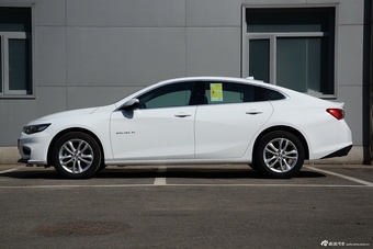 2016款迈锐宝XL 1.5T自动双离合锐驰版