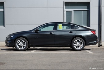 2016款迈锐宝XL 1.5T自动双离合锐尚版