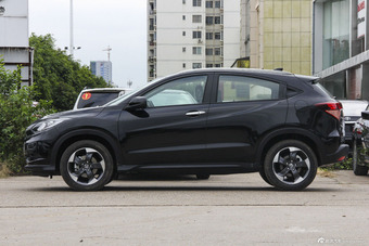 2015款缤智1.8L CVT两驱豪华型