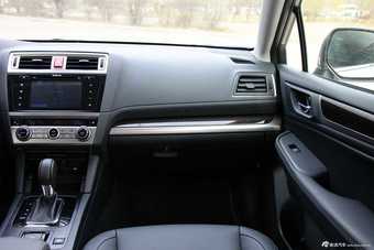 2015款傲虎2.5i到店实拍