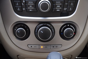 2015款凯越1.5L自动经典型