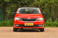 2014款昕动 1.6L自动悦享版