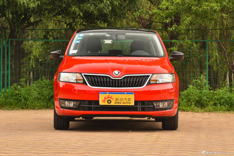 2014款昕动 1.6L自动悦享版