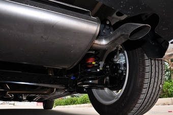 2014款起亚K3S 1.6L自动GLS