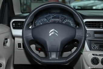 2014款爱丽舍1.6L手动时尚型