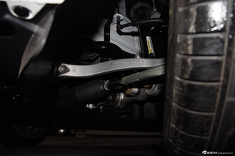 2015款奔驰C 260L轿车