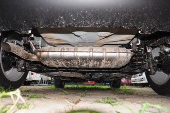 2015款中华V3 1.5L手动智能型