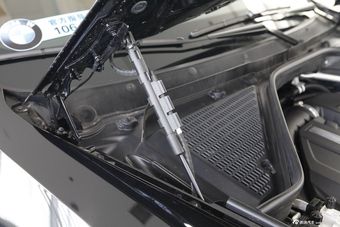 2013款宝马X6 xDrive35i