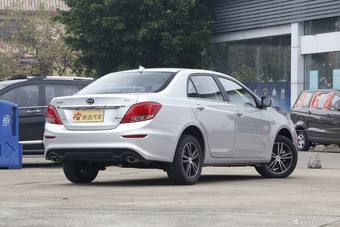 2015款速锐1.5L自动豪华型