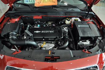 2014款迈锐宝1.6T自动豪华型