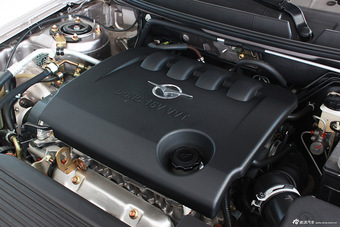 2014款经典福美来到店实拍