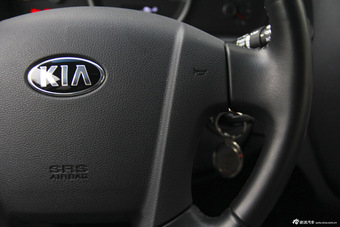 2013款狮跑 2.0L自动两驱DLX