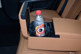 2016款捷豹XJL 3.0L自动SC四驱全景商务版