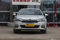 2016款雪铁龙C5 1.8T自动豪华型