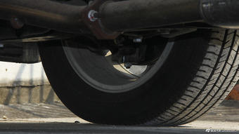 2015款传祺GS5 Super 1.8T自动两驱精英版