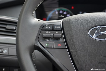 2016款索纳塔九2.0L hybrid HS领先型