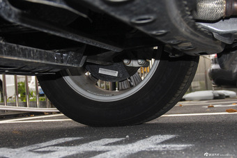 2016款北汽幻速S2 1.5L手动豪华型国V