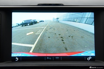 2015款捷豹XE 3.0T自动V6 S/C