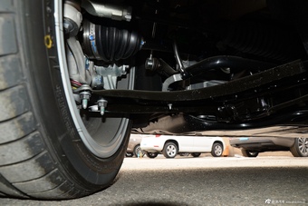 2016款速派2.0T自动旗舰版