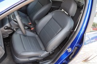 2015款朗行230TSI DSG舒适版