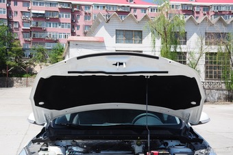 2015款海马S5 1.6L手动智乐型