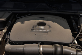 2015款捷豹XJL 3.0 SC典雅商务80周年典藏版