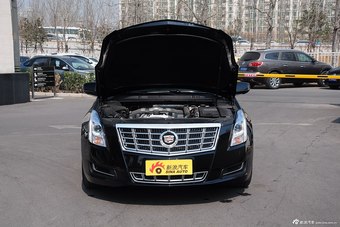 2015款凯迪拉克XTS 28T自动舒适型