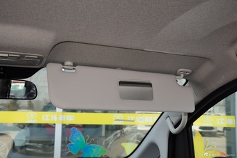 2015款瑞风M3 1.6L手动豪华智能型