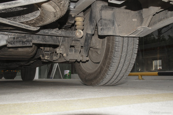 2016款风光330 1.5L手动乐享型