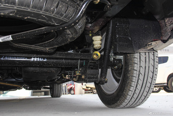 2016款风光370 1.5L手动尊享版7座