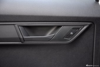 2015款晶锐1.4L自动前行版