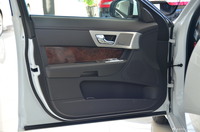 2015款捷豹XF 2.0T Sportbrake 豪华版