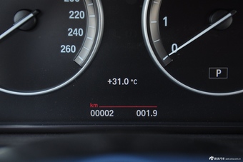 2014款宝马5系528Li领先型