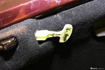 2014款Ghibli 3.0T S Q4