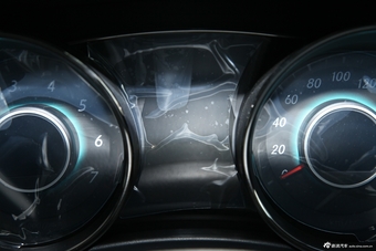 2014款绅宝D50 1.5L 手动舒适版