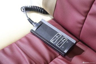 2015上海车展：图雅诺