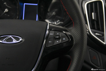 2015款瑞虎5 1.5T手动家尊版