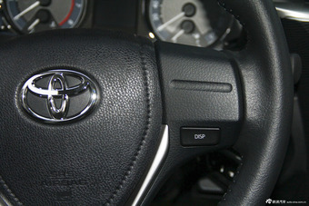 2016款卡罗拉1.6L自动GL-i炫酷版