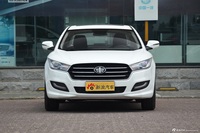 2016款奔腾B50 1.6L自动舒适型